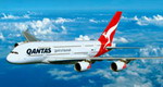 Qantas Airways says its flights are back to normal